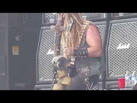 Black Label Society 