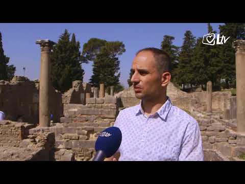 Izdvojeno 30.4.2018. - Hodočašće sv. Dujmu