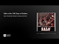 Salò Or The 120 Days Of Sodom