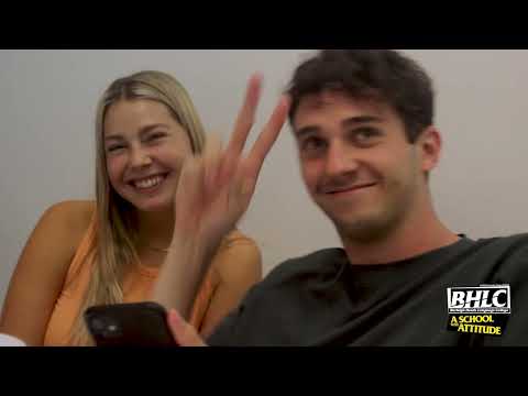 BHLC 2023 Promotional Video ( Burleigh Heads Campus )