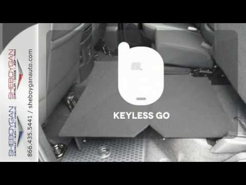 New 2017 RAM 1500 Oshkosh WI Sheboygan, WI #B8053 - SOLD