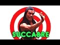 Wu Tang Collection Carter Wong In Succabre