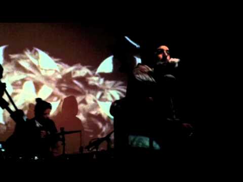 CounterAction Band feat. Pupa Jim on the Mighty BTSS - Check Out The Dread LIVE 2012 [HD].mov