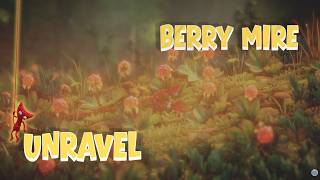 Unravel • Chapter 3 Berry Mire All Collectibles locations