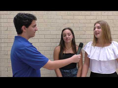 Sports with Brian interviews Brianna Wilbur and Fiona Crawley