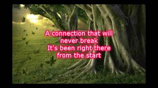 Delta Rae -  What Matters Most (Escape From Planet Earth O.S.T) Lyrics