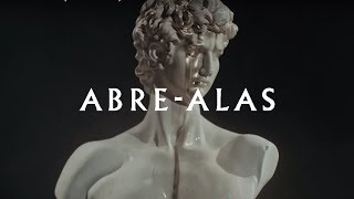 Abre-alas Music Video