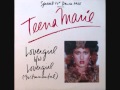 Teena Marie - Lovergirl (Special 12" Dance Mix ...