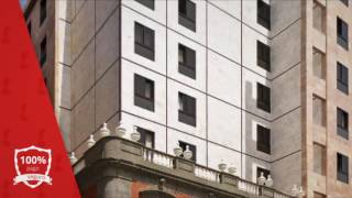 Hotel Principe Paz, Santa Cruz de Tenerife