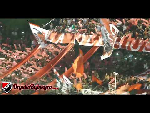 "Video de la fecha. Newell's 2 - 2 Racing. OrgulloRojinegro.com.ar" Barra: La Hinchada Más Popular • Club: Newell's Old Boys