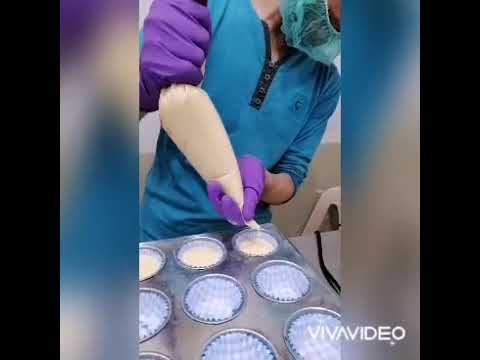 mini cup cakes today oder