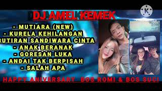 Download lagu Spesial happy anniversary bos romi dan bos suci || dugem kencang mp3