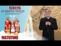The Holy Rosary Of The Children Of The Eternal Father Morning 01 17 26