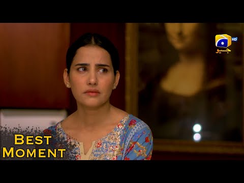 Grift Episode 75 || Ali Abbas - Saniya Shamshad || 𝐁𝐞𝐬𝐭 𝐌𝐨𝐦𝐞𝐧𝐭 𝟎𝟗 || Har Pal Geo