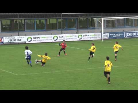 Fc De Kempen - Berchem Sport U13