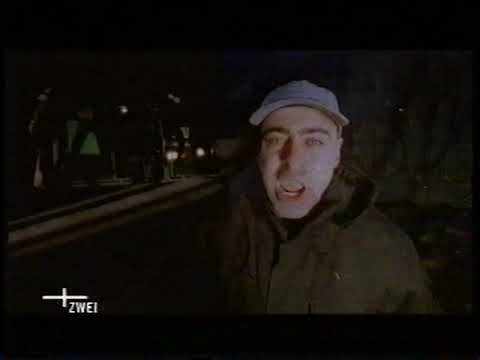 Zeb Roc Ski feat. Blade - "On the Run" (VivaZwei)