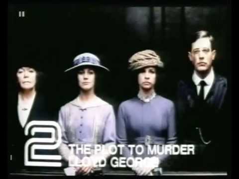 BBC2 Continuity Junction Wednesday 9th March 1983