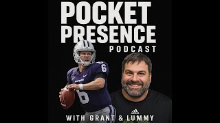Pocket Presence Podcast w/ Lummy & Grant | 08/27/2026