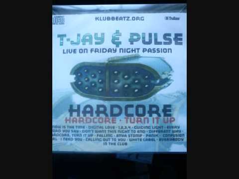t-jay n dj pulse 2010 hardcore .wmv