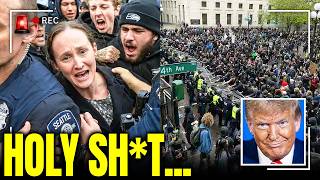 Woke Seattle's Mayor BREAKS DOWN ON CAMERA as Her City Crime EXPLODES!!