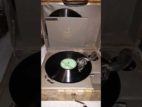 ( German ) Unter Dem Doppeladler. ( Marsch ) Militar Kapelle