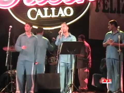 Si tu no te fueras - La Novel (FVS Producciones)