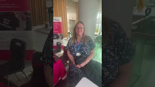 Meet the Charity | Your Trust