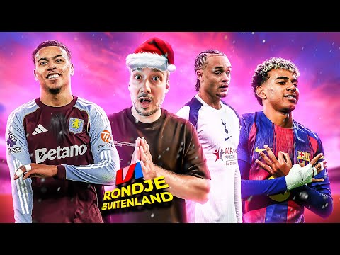It's beginning to look a Slot like Christmas | Rondje Buitenland