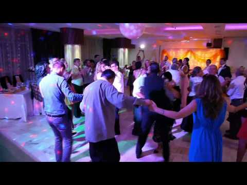 Dj Corr Bacau-www.djnuntibacau.com- Nunta Curcanul de aur 2013