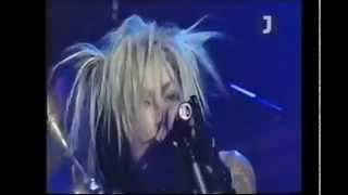 Penicillin Melody (Live)