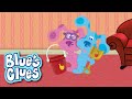 Blue S Clues Blue S Collection Credits Music With Joey Lizzio Backing Track