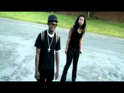 You Can't Stop Me - Nick Pro Ft. Jesse (Official Video)