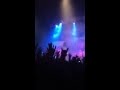 Vic Fuentes Talks About Suicide And Music 11 2 12 Palladium Worecester MA