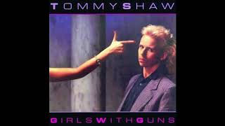 Tommy Shaw - The Race Is On