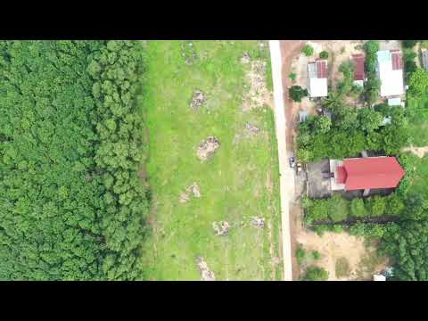 Sân bay Long Thành sắp khởi công, sở hữu ngay 1 sào đất cạnh sân bay