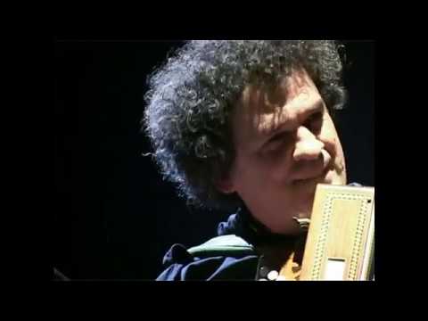 Silvio Peron e Gabriele Ferrero - Teatro Regio di Torino