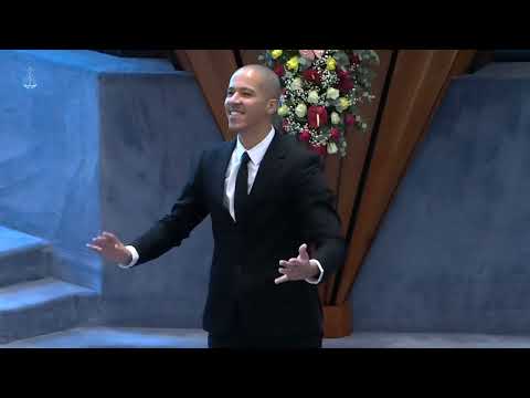 2024-07-04 “Spirit Renewed” (New Apostolic Church)