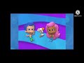 Bubble Guppies Apple Bottom Jeans
