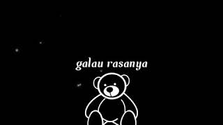 Download lagu Story wa keren dengan lirik lagu METAL (apa salahku DOSA KU) || TERBARU.! mp3