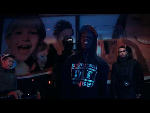 Starzzy - Don't Like Me (Music Video)