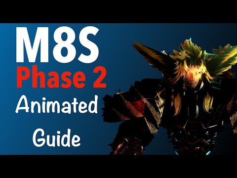 M8S Phase 2 Guide - AAC Cruiserweight M4 Savage (Howling Blade)