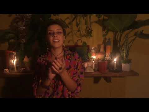 Dani Baldissera - Saudações da Alma