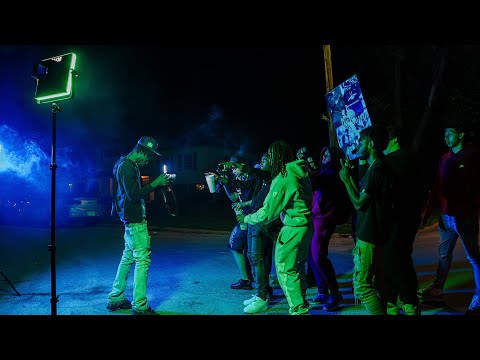 Behind the Scenes “Ducking the Bity” & “Easy Greazy” - Lowick ft Tjskii and G Rod