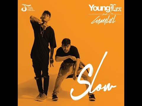 Slow - Young Lex Ft. Gamal (Teaser)