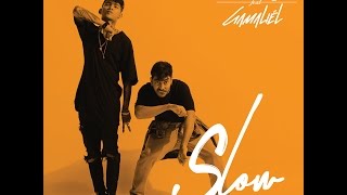 Slow - Young Lex Ft. Gamal (Teaser)