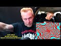 DMT Trip Report