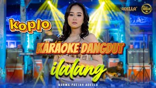 Download lagu Ilalang Ilalang - Machica Muchtar | Karaoke Koplo Nurma Paejah Adella | Benar cerita burung burung mp3