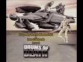 DJ SPOOKY & DAVE LOMBARDO – 03 Quantum Cyborg Drum Machine