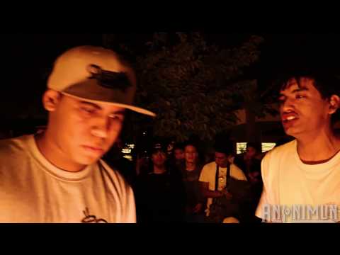 Bracka vs Henry - 1era Fecha Homosapiens Copa Camet - 2018 - Campo de Marte