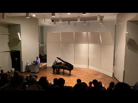 "Crescive" (2021) | Michael Endres